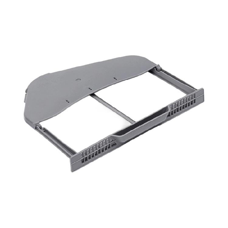 Heavy Duty Stainless Steel Lint Screen For Extended Dryer Usage DC97 16742A