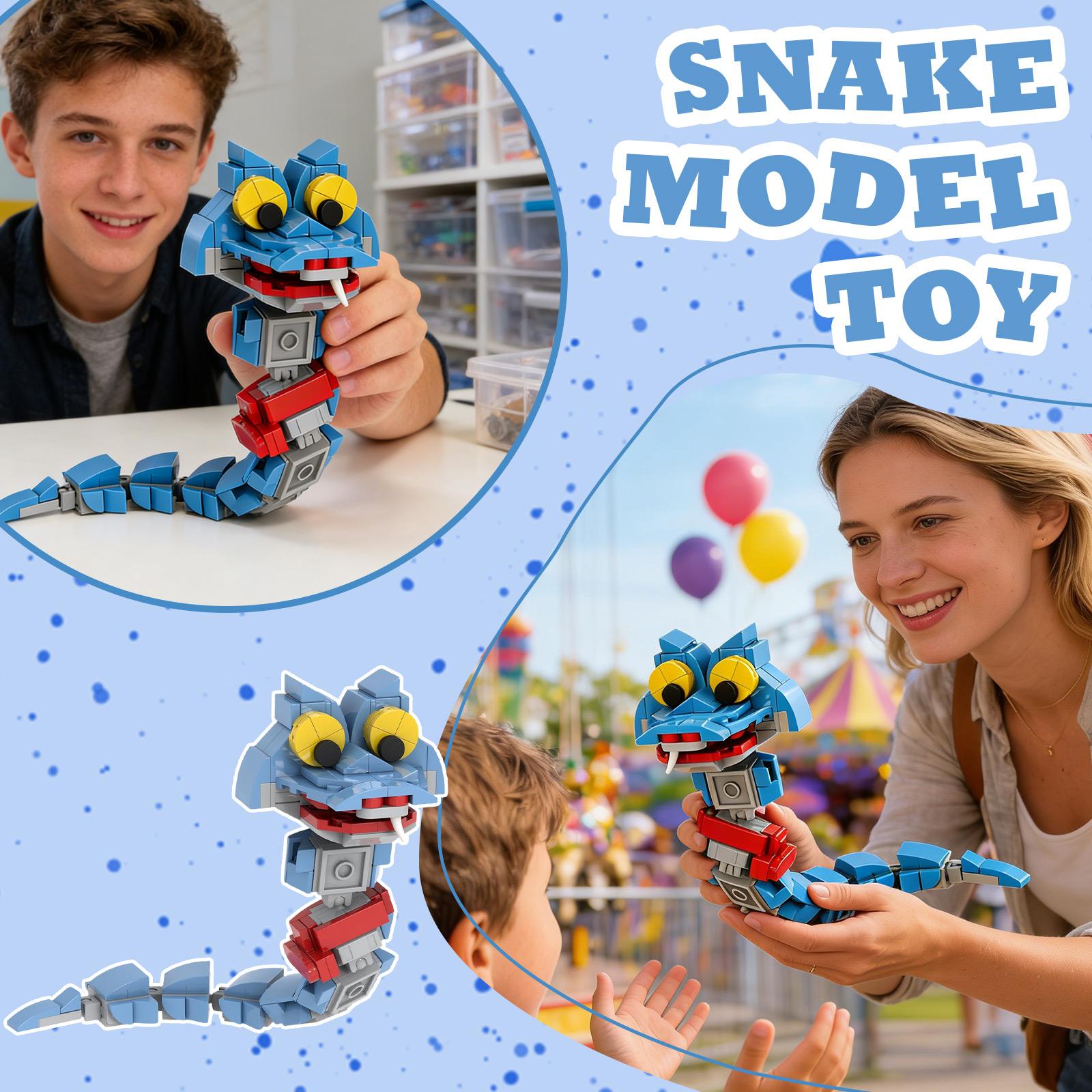 Творческое строительство Сборка головоломки из мелких частиц One Size