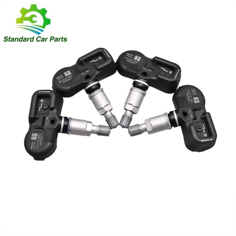 42607-50011 433MHZ TPMS Tire Pressure Monitor Sensor PMV-107K for Lexus GS300 GS450h GS460 GS430 GS350 LS460 LS600h IS SC 430