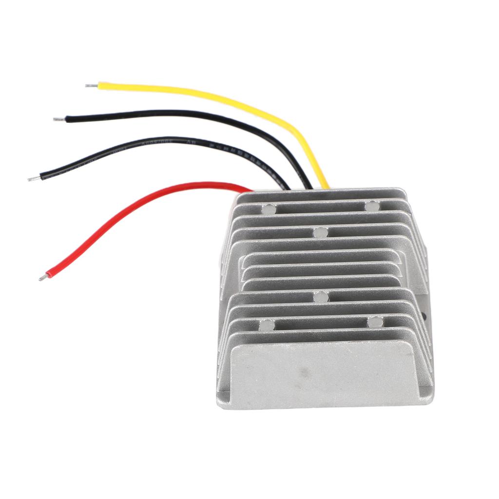 DC 9V/36V To 13.8V 5A 70W Step Up/Down Power Regulator Converter Module