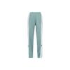 Originals Snap Pants Vapour Steel Men Bottoms Vapor-Steel Light-Green DV1622