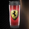 Für Ferrari SP1 812 F40 SF90 458 488 599 612 F8 F12 Luxus-Wasserbecher F1-Team Rennsportfans Souvenirs Auto-Kaffeetasse Kreative Geschenke