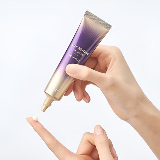 AHC Age Renew Wrinkle Eye Cream 30ml