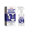 Toilet Foam Cleaner  Stain Removal Strong Odor Eliminator Household Bathroom Cleaning Solution Home Use