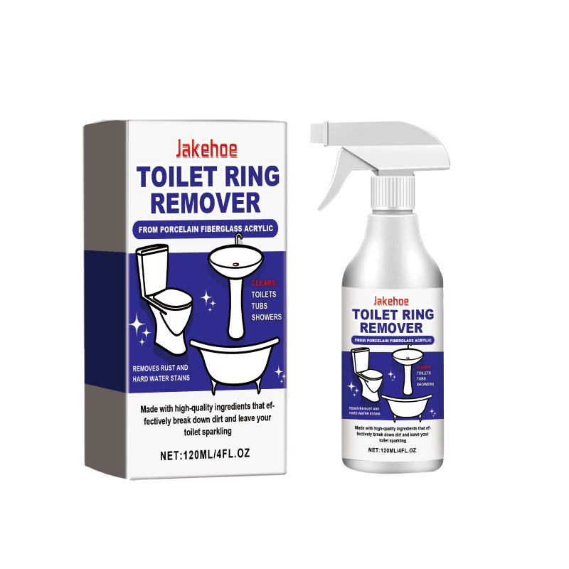 Toilet Foam Cleaner Stain Removal Strong Odor Eliminator Household Bathroom Cleaning Solution Home Use