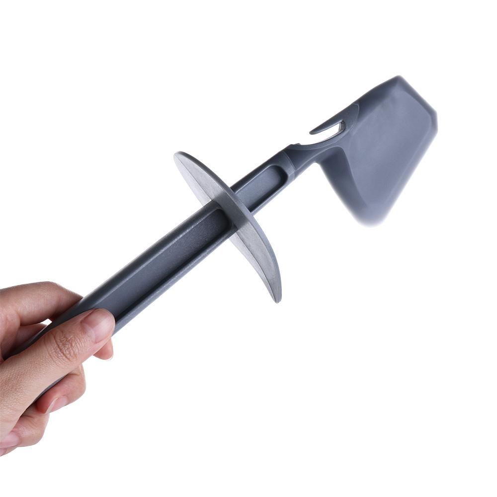 Kitchen Cookware Universal Heat Resistance Spatula Attachment Scraper Replacement