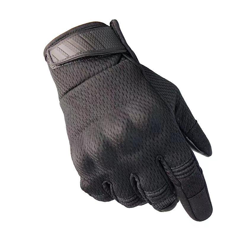 Men Women Multicam Tactical Gloves Antiskid Army Military Bicycle Airsoft Motorcycle Shoot Paintball Work Gear Camo Full Finger