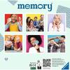 Jeu de société - ravensburger - 22595 - memory - 2 joueurs ou plus - à partir de 3 ans