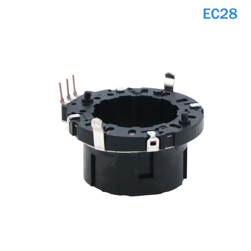 Hohlwellen-Encoder für Ec25 Ec28 Ec35 360-Grad drehbar 15-Impuls-Positionssensor Encoder Potentiometer