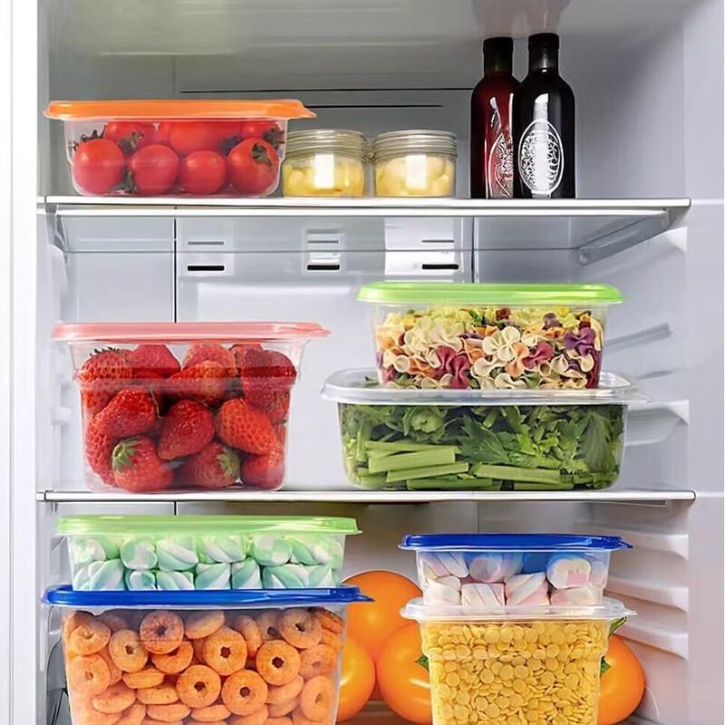 Miaojie Microwave Food Container Set