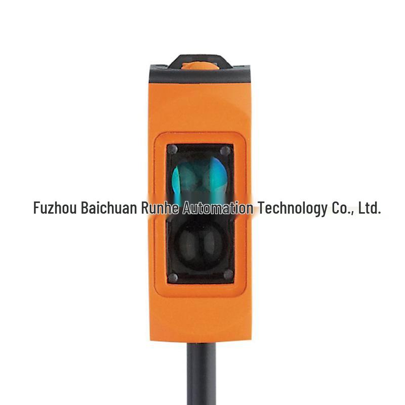 New in Stock: ifm Diffuse Reflective Photoelectric Sensor with Background Suppression (Models O6H200, O6H301). Inquiry Today!