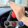 Universal Car Anti-slip Spinner Booster Steering Wheel Bearing Ball Truck Handle