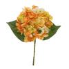 Yousheng Artificial Hydrangea Flowers Faux Hydrangea Blooms with Stem UV Resistant Artificial Flowers for Outdoors Vase Wedding Bouquets Centerpieces