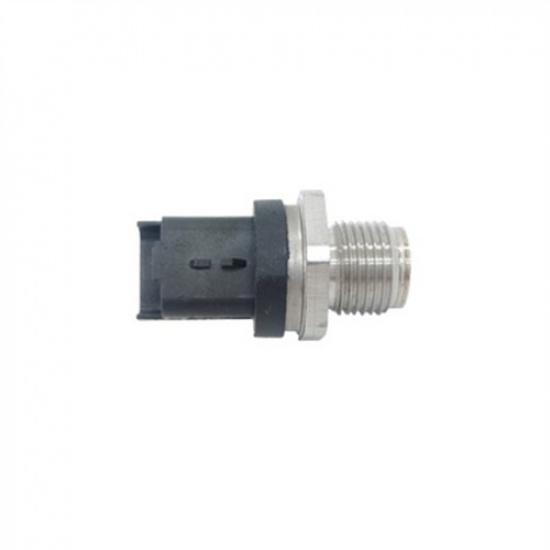 1x Fuel Pressure Sensor For Jaguar XF Land Rover Range Rover Evoque 2.2 LR022334