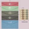 Retro Hot Stamping 5-Piece Envelope & Seal Set for Western-Style Greeting Cards and Qixi Festival Invitations