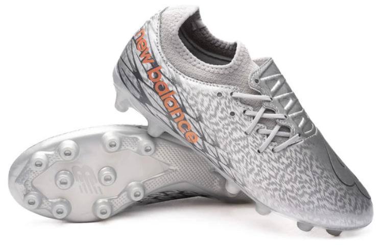 New Balance Furon V7 Dispatch Ag Own Now Pack 'Silver' SF3AGG7-2E