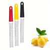 Lemon Slicer, Cheese Grinder, Multifunctional Stainless Steel Garlic Grinder, Manual Ginger Slicer, Vegetable Slicer, Kitchen Utensils