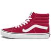 SK8-HI 'Rosso Racing' da Uomo VN0A4BV6JV6