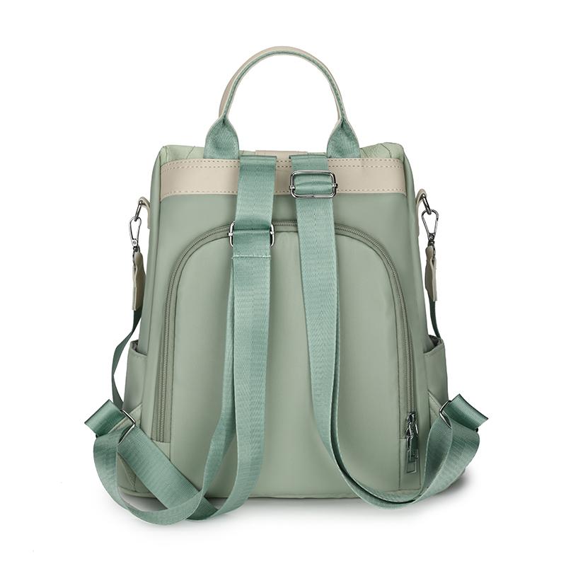 Рюкзак с принтом — фото 4