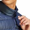 Winter Jacket Adidas Essentials Lite Down Jacket (IK3218) Blue