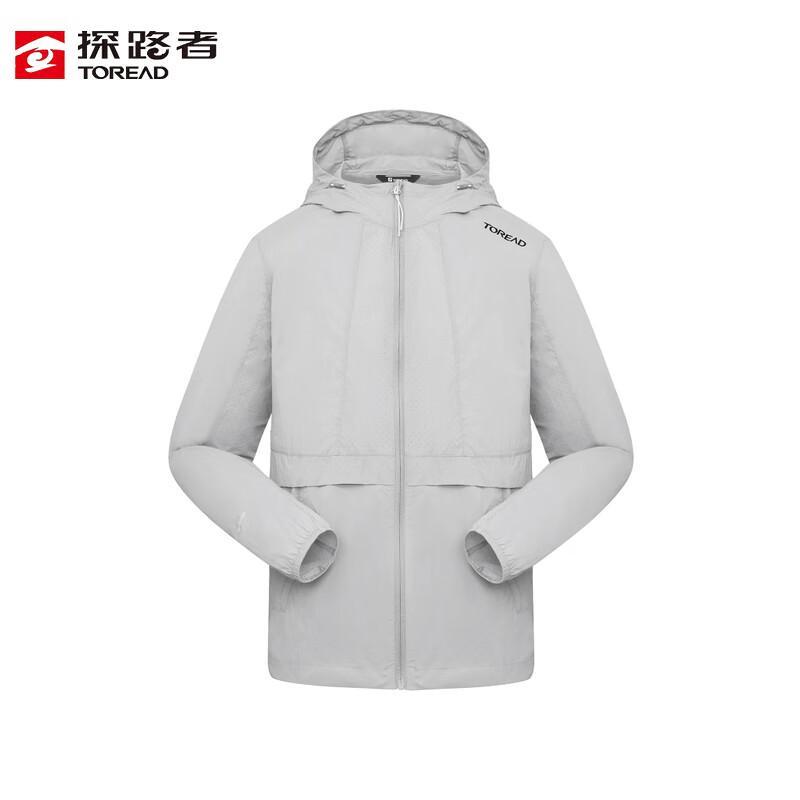 TOREAD Men s UV Protection Outdoor Jacket 3XL