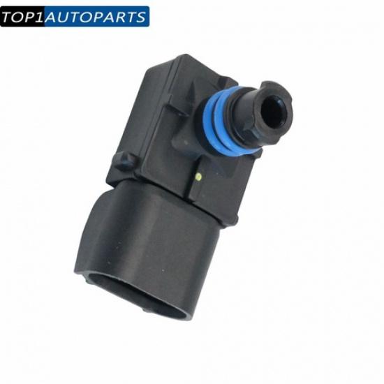 A0230A0034 MAP Manifold Absolute Pressure Sensor Fits Chrysler Dodge Jeep Ram VW