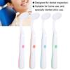 Professional Dentist Teeth Inspection Oral Mirror Dental Care Tool With LED Light