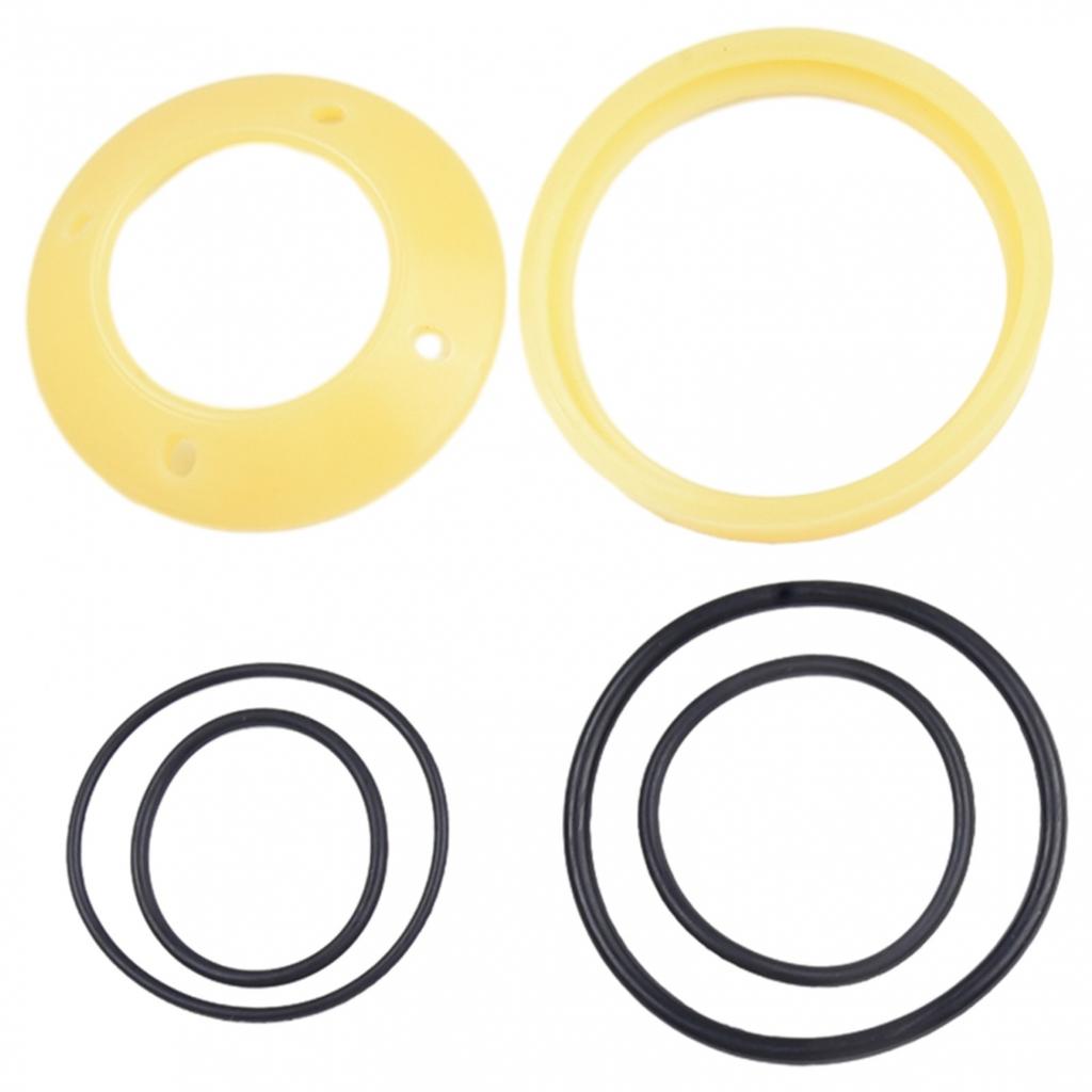 Rebuild Kit Efficient High Performance Long-lasting