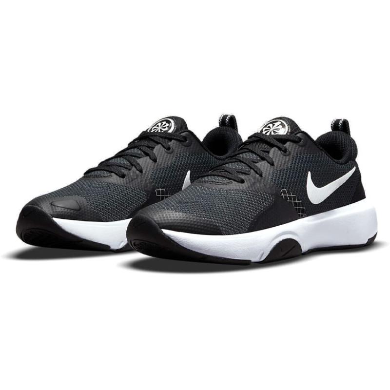 Nike City Rep Tr Trainer Black/White Women's Sneakers DA1351-002