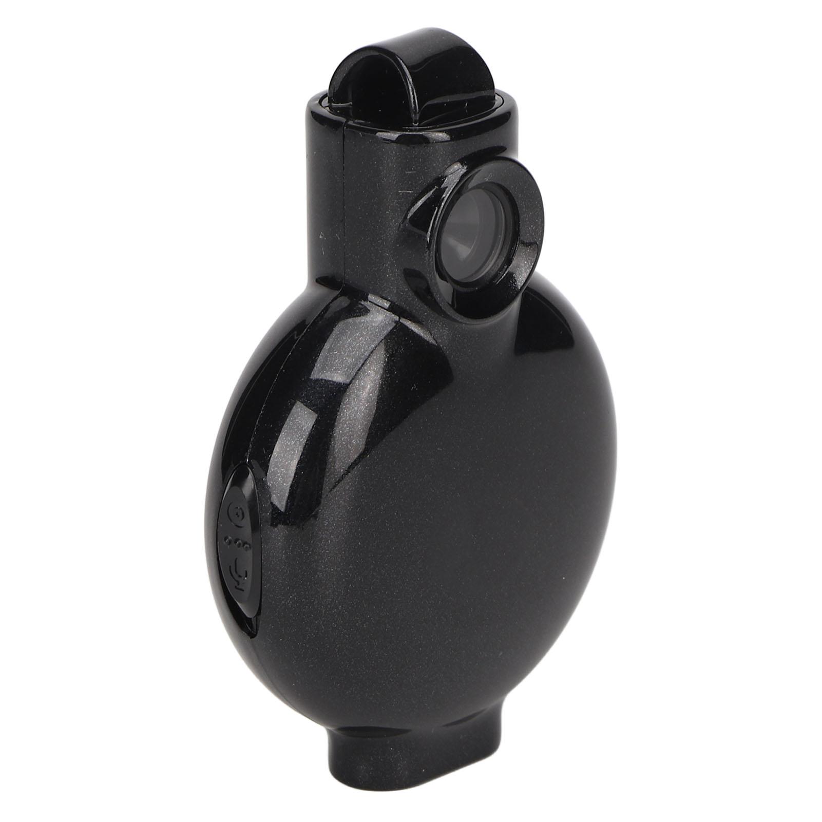 

Mini Video Recorder Sound Video Sync AI Intelligent HD Noise Reduction Video Camera Recorder 16GB