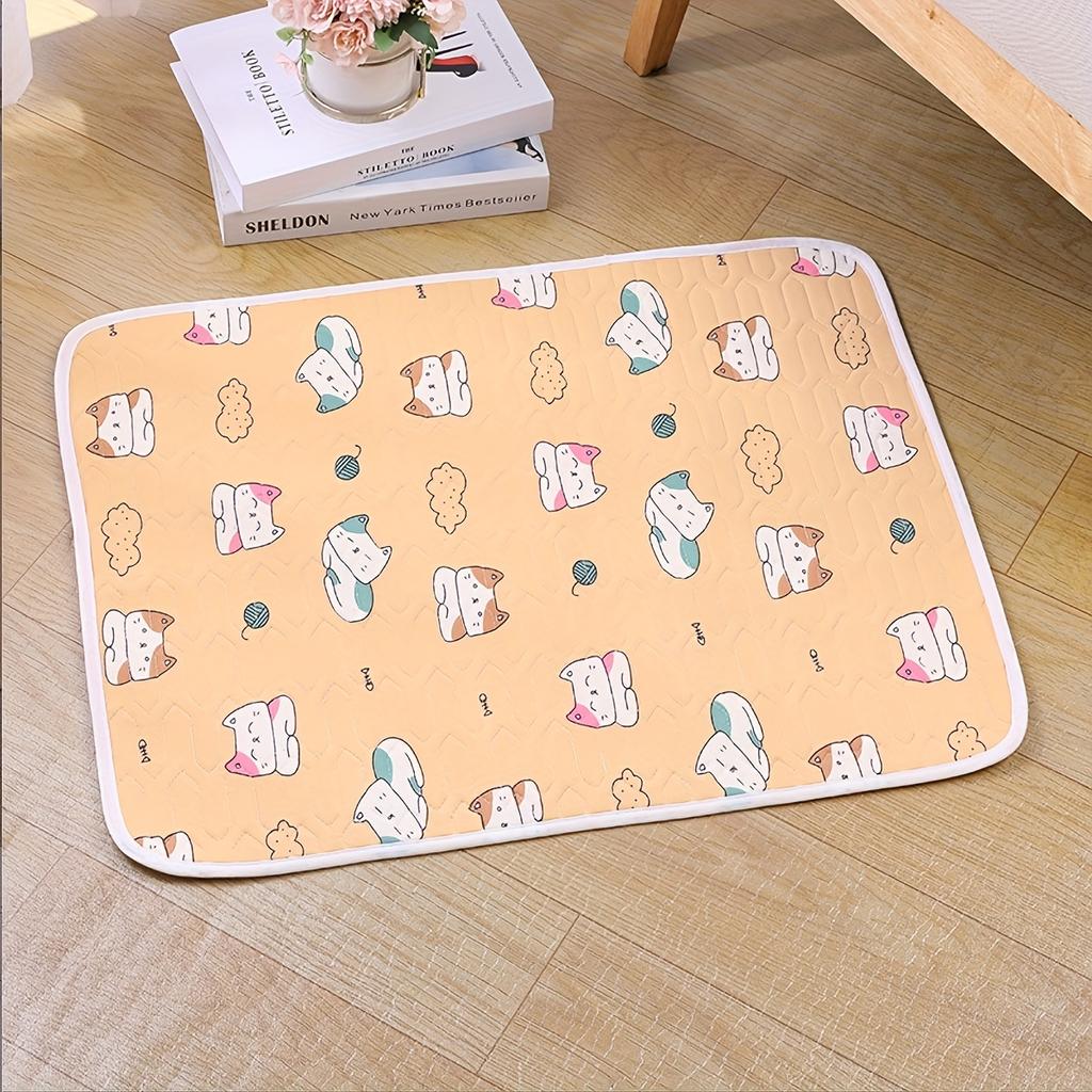 Pet Summer Cat Comfort Mat Dog Cushion Cool Pad Pet Supplies