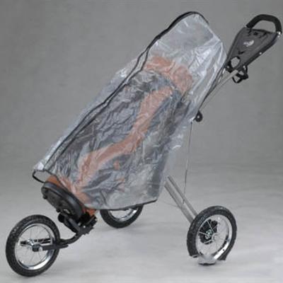 PVC Rain Cover for Golf Bag & Cart Waterproof  Rain Cloth for Golf Golf Accessories