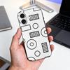 1 Packung für iPhone 17 Serie TPU Handyhülle Schlankes Glänzendes Stoßfestes Design, Täglicher Schutz