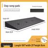 Haogongbang Portable Curb Ramp