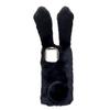Winter Warm Plush Cute Rabbit Case For Xiaomi 15T 15T Pro 17 Pro Max Redmi 15C Note 15 Pro Plus 14 Poco F8 Pro F8 Ultra Cover