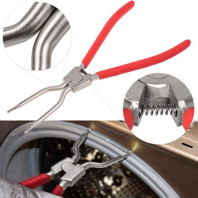 Portable Washing Machine Inner/Outer Tub Spring Expansion Tool Metal+Plastic Simple To Operate Labor-saving