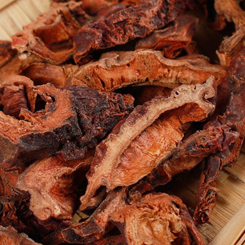 250g /500g Zoumugua Doporučené zdravé bylinné čaje Zdravý nápoj