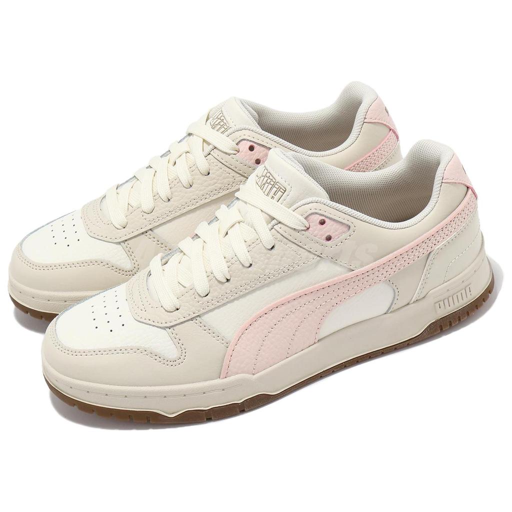 Puma RBD Game Low Alpine Snow Pink Unisex 386373-38