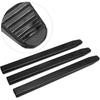 3Pcs Pry Long Socks Rim Protector Tire Changer Lever Cover Protector Tire Bead Lifting Tool