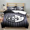 Club Sport Cartaginés 3PCS Bedding set,Ideal for 1pc Duvet Cover And 2pcs Pillowcases Perfect for Fan gift,Ideal for Bedroom, Dormitory