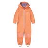 Outdoor Windproof Soft Shell Children's Jump Suit Boys and Girls Jumpsuit Romper Fleece-lined Heattech Waterproof Export