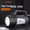 M16 Rechargeable LED Flashlight