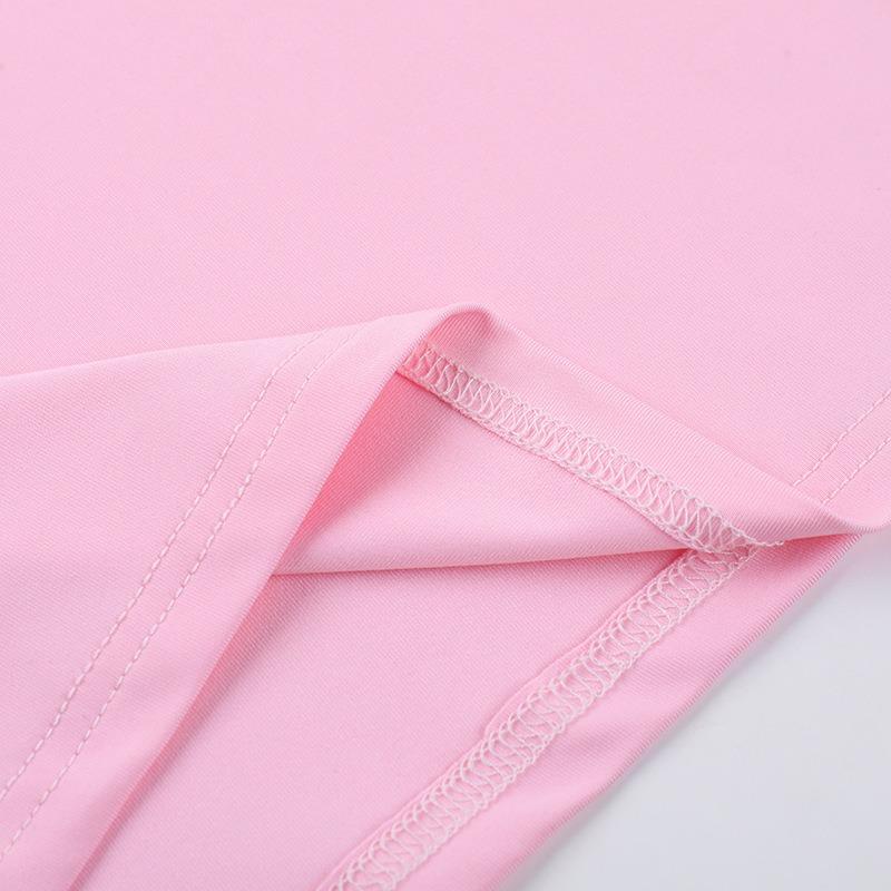 Autumn Dress Small Fragrance Quality Sexy Slim Contrast Color Drawstring Slip Dress Women