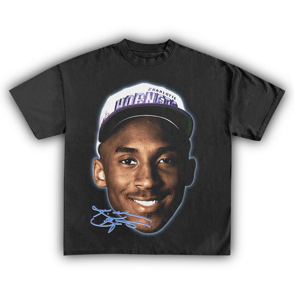 2025 Modne Highstreet Męskie Damskie T-Shirty Grafika Postaci Gwiazdy Koszykówki Nadrukowana Odzież Casualowe Luźne T-Shirty Bluzki dla Unisex