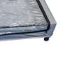 Shoe Storage Containers with Lid Save Space Large Bedroom Organizer for Sweater, Bedding,