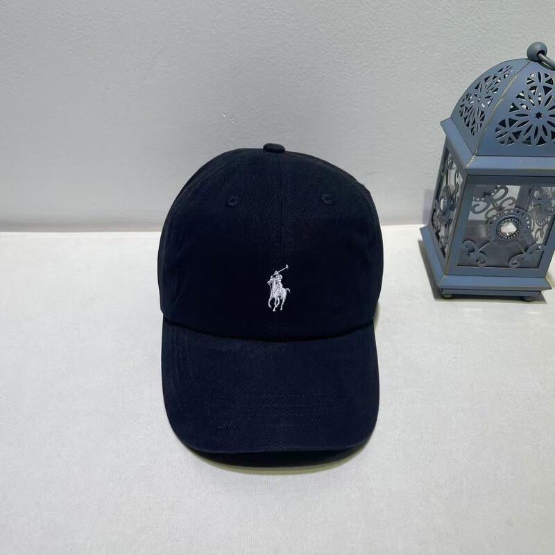 Unisexová vyšívaná baseballová čepice