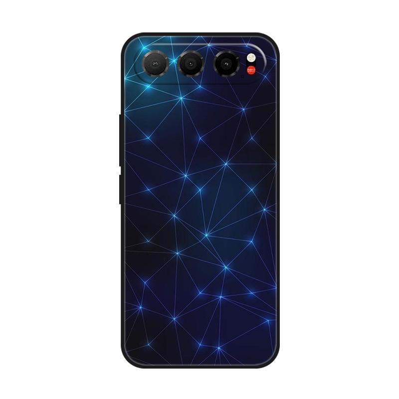 For ZTE nubia Air 2025 Case Animal Silicone Back Case For ZTE nubia Air 5G Cartoon Cover For Z2468N Fashion Protective Bumper