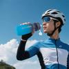 610ml Bike Bottle Portable Cycling Water Bottles with  Dust Cover Outdoor Sports  Bottle