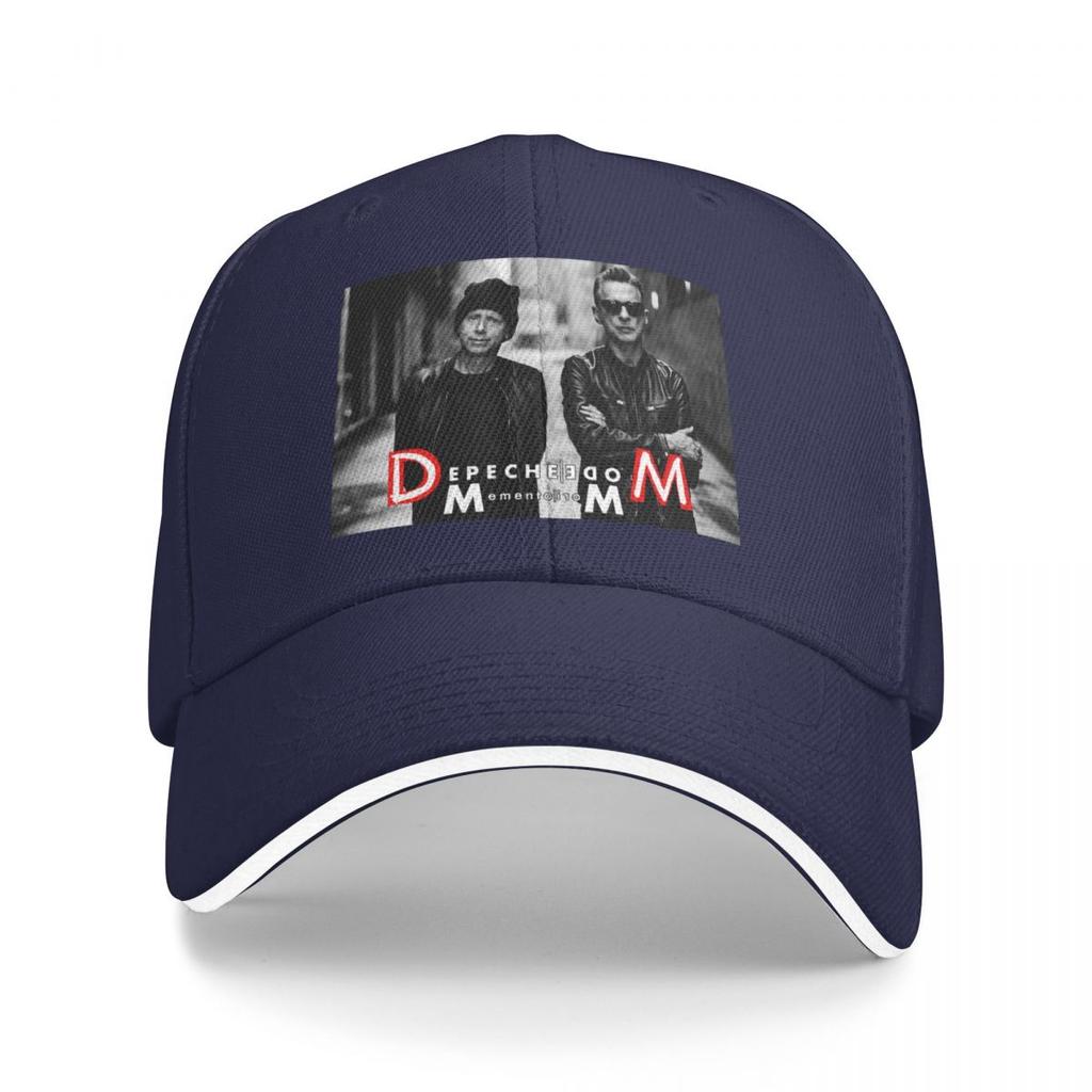 the musician mode 2023mode live Tour Baseball Cap Hood sailor cap for men Male Womens
