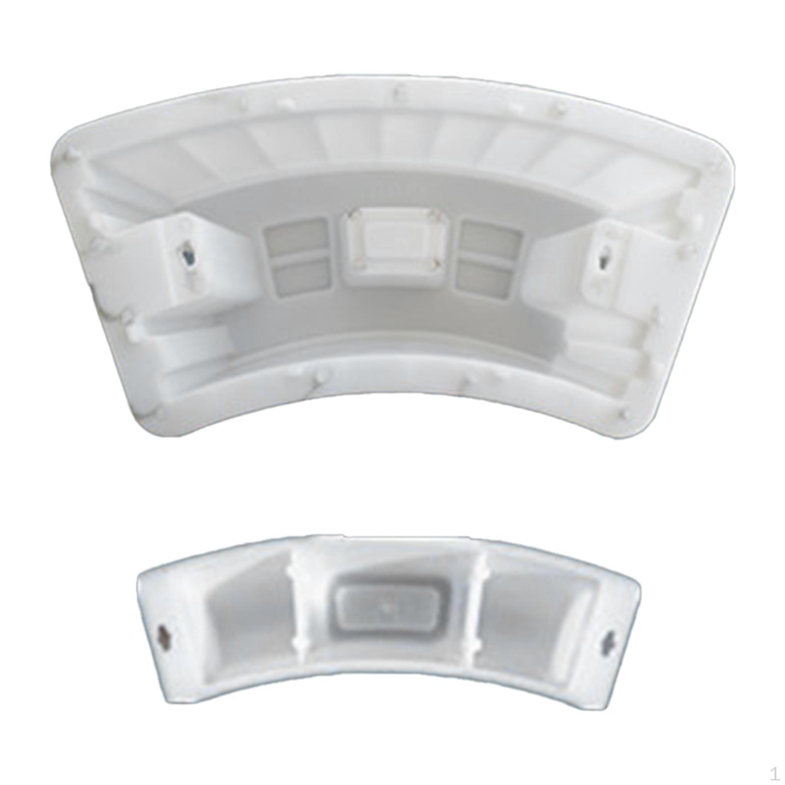 

Модель бетонного блока Сделай сам для двора Inner diameter 80cm